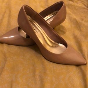 Pumps